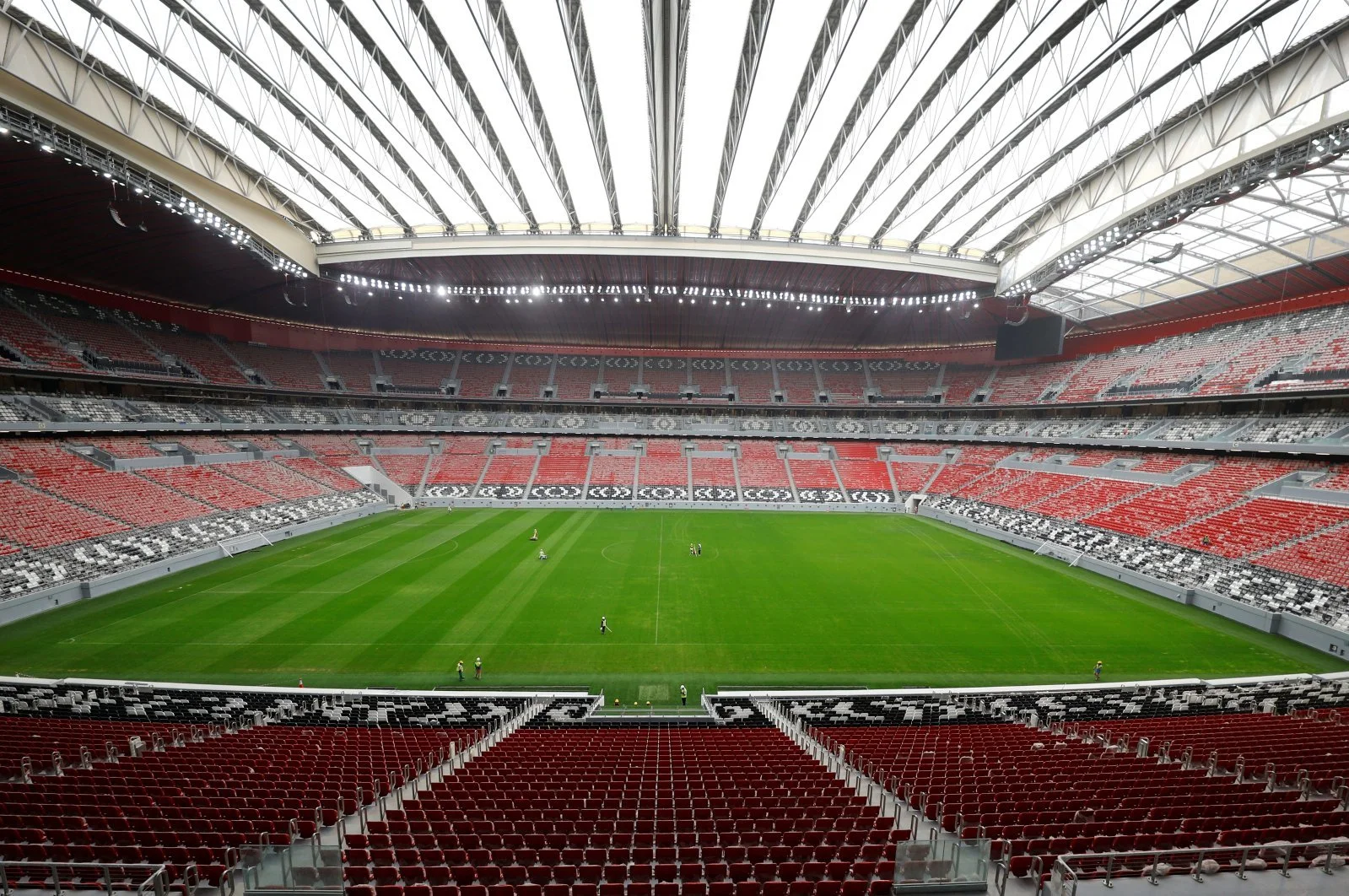 Briefing note: LGBTIQ rights and the FIFA Mens World Cup Qatar 2022