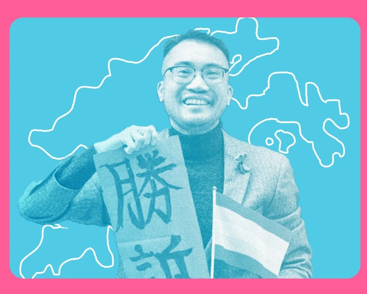ILGA Asia applauds Hong Kong court’s ruling on legal gender recognition and calls for immediate implementation
