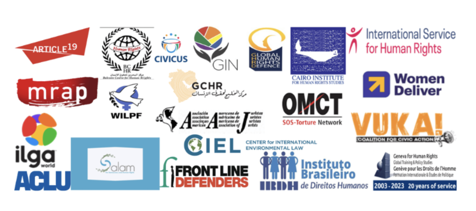 USA: Sanctions on UN Special Rapporteur an assault on human rights