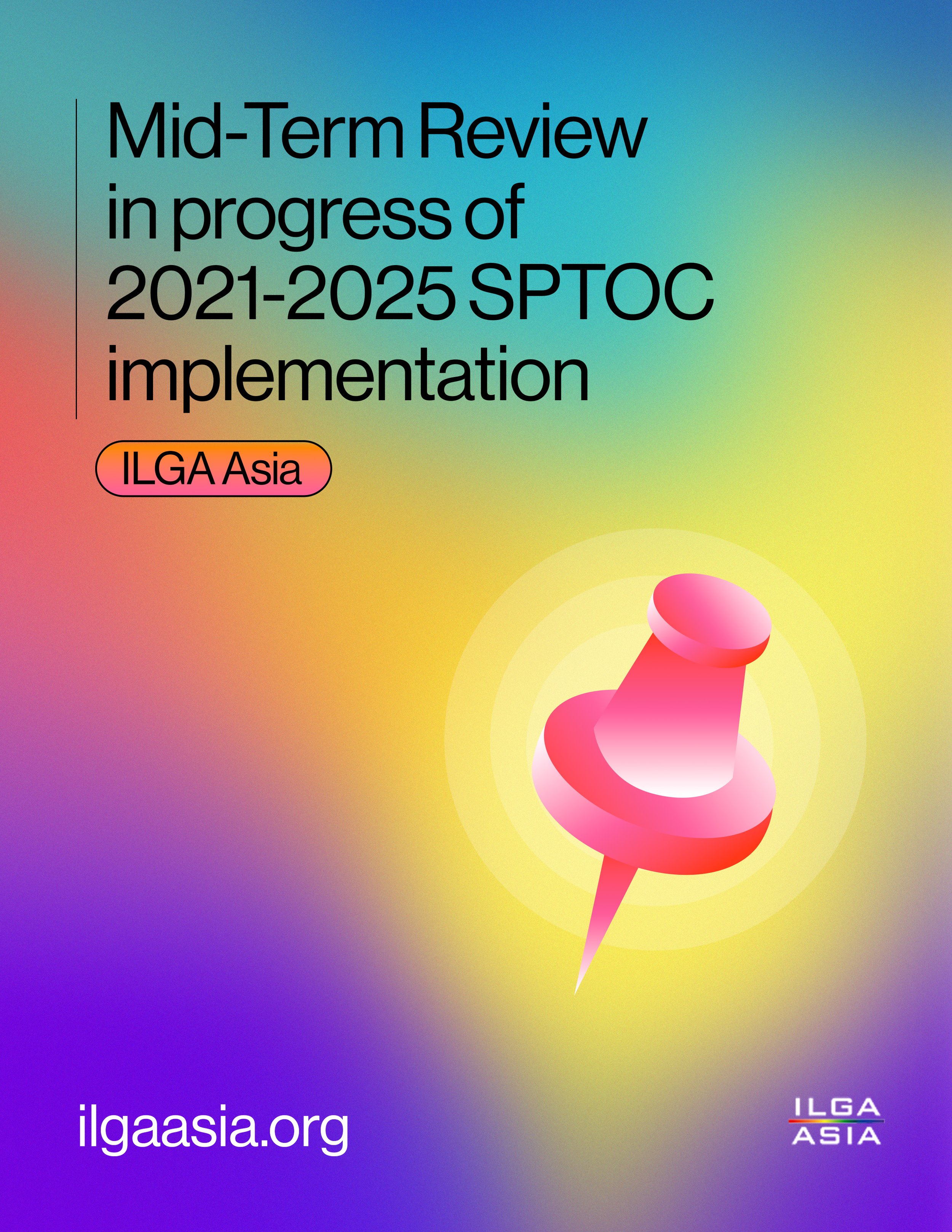 ILGA Asia Mid-Term Review 