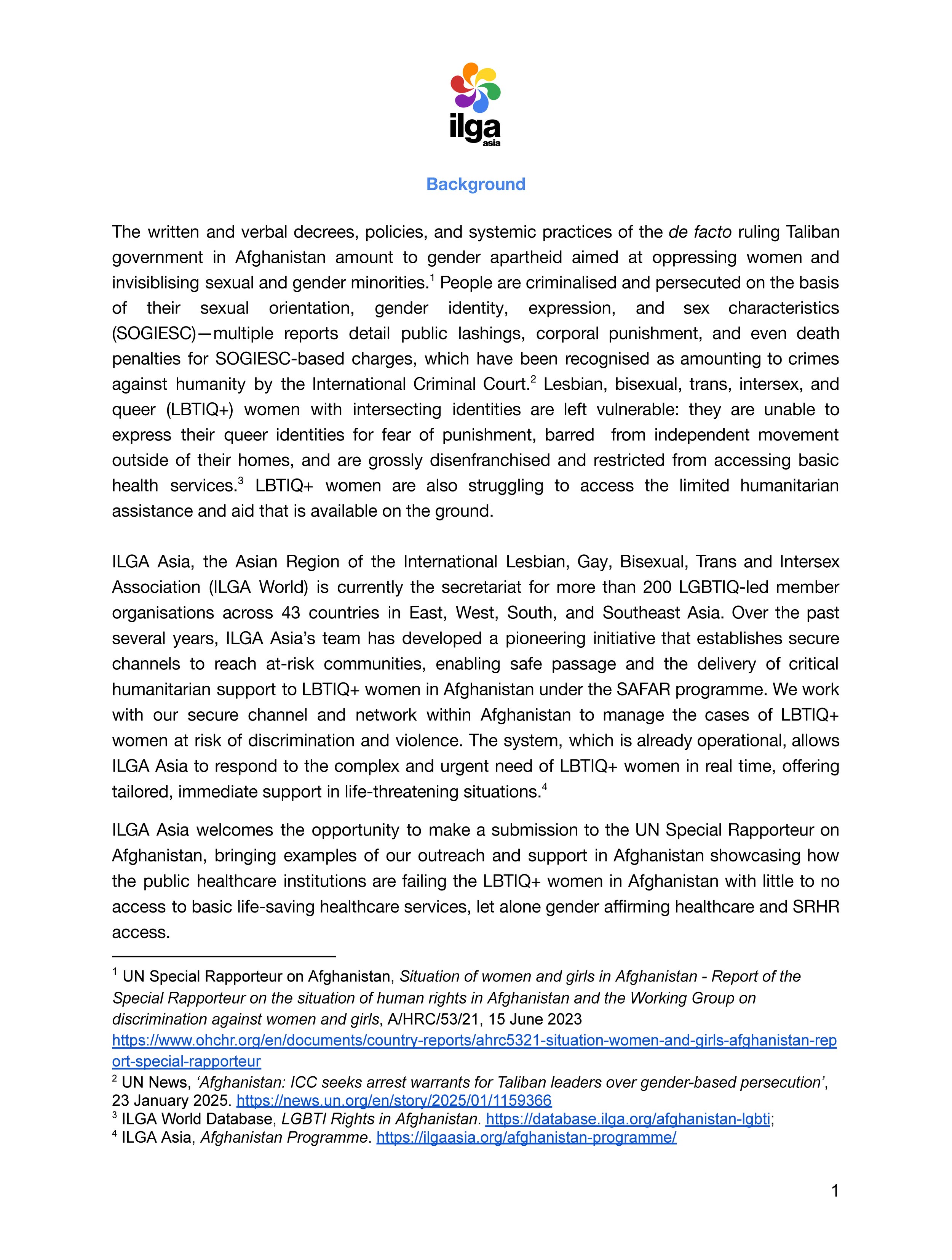 HRC61 - Submission to the report on the right to health for women and girls in Afghanistan_Page_03.jpg