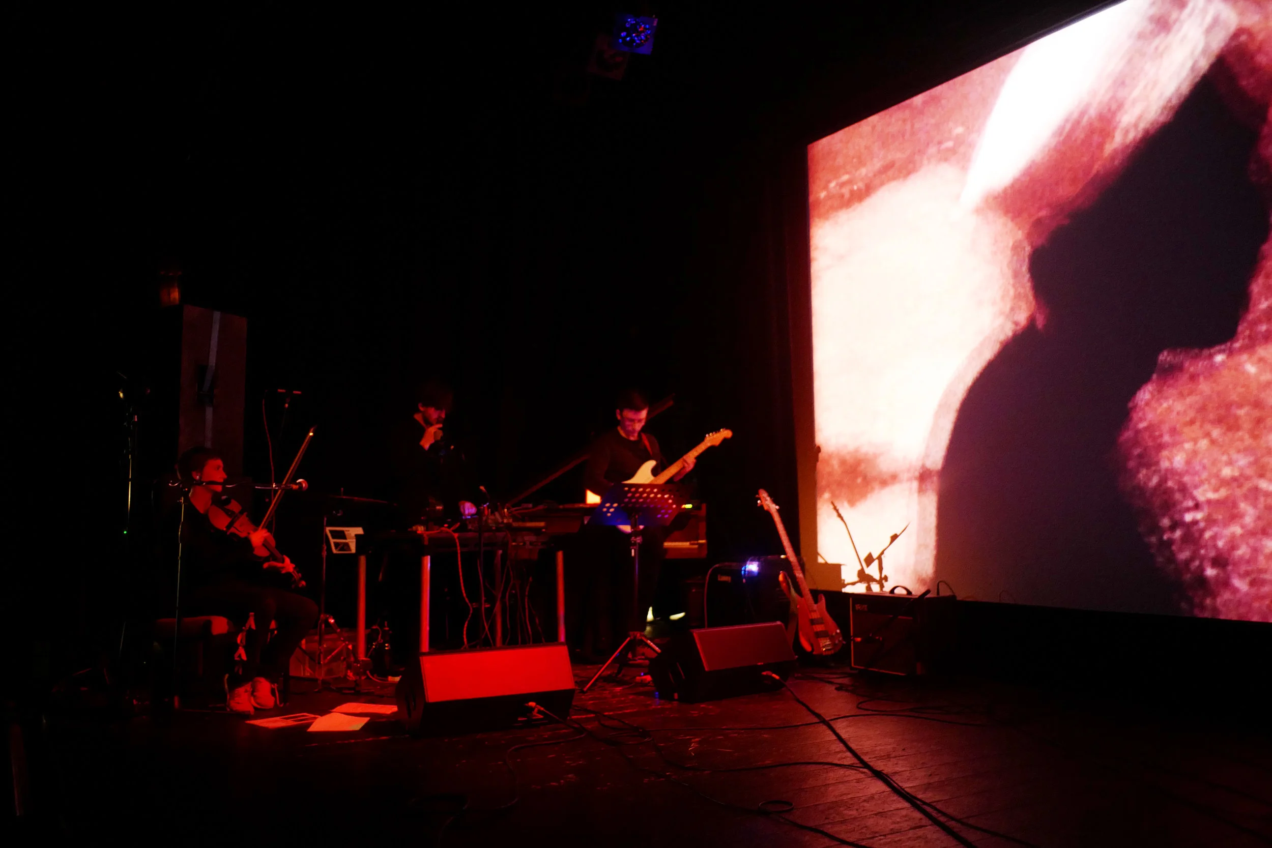 Photo courtesy of Sophie le Roux // www.sophielerouxdocu.com