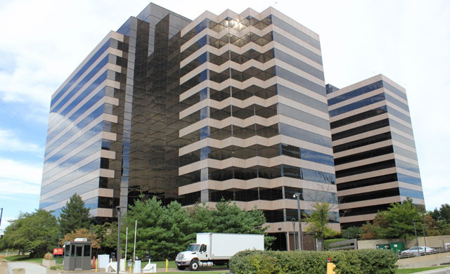 DEA Headquarters at Lincoln Place