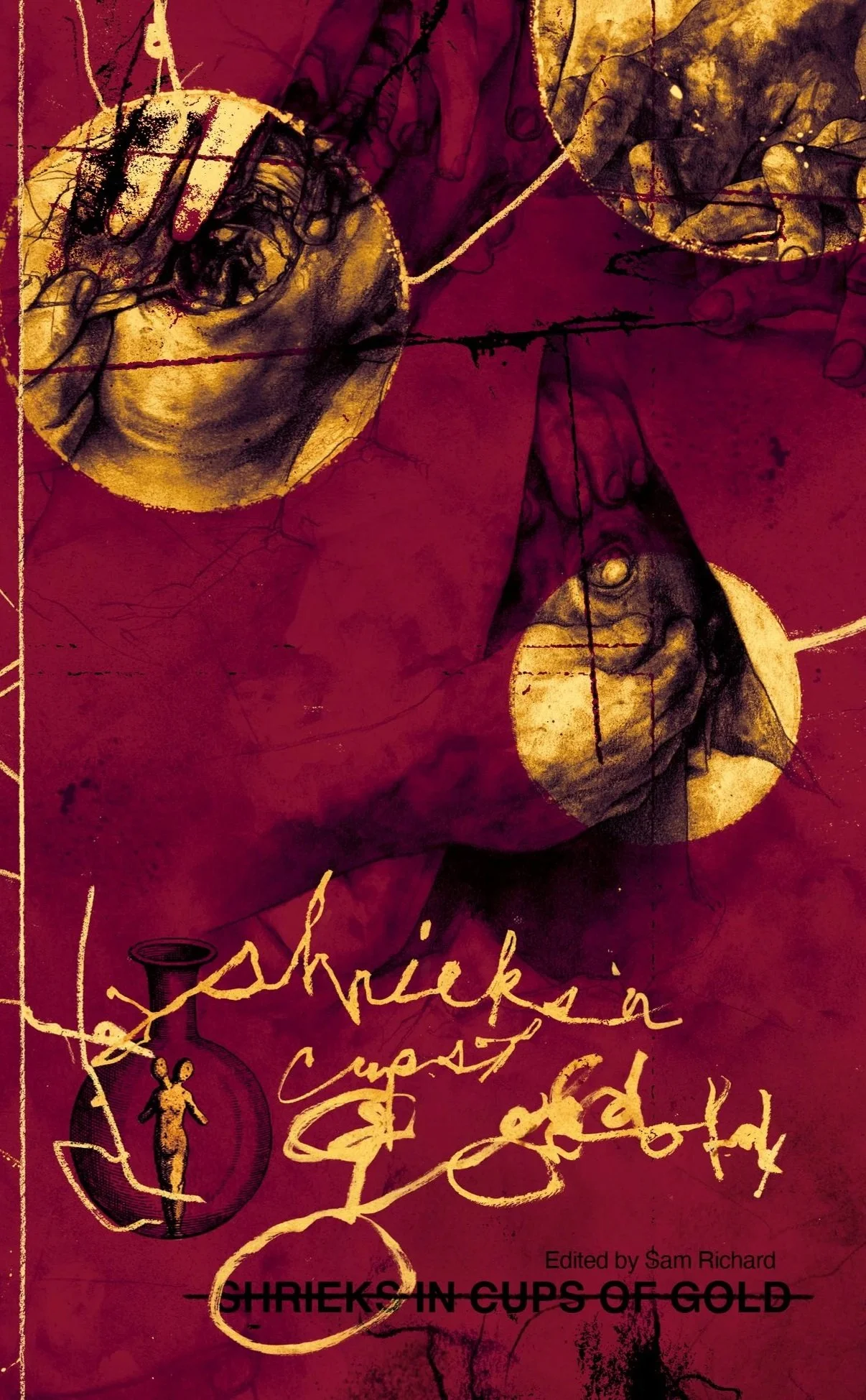  Front cover. 