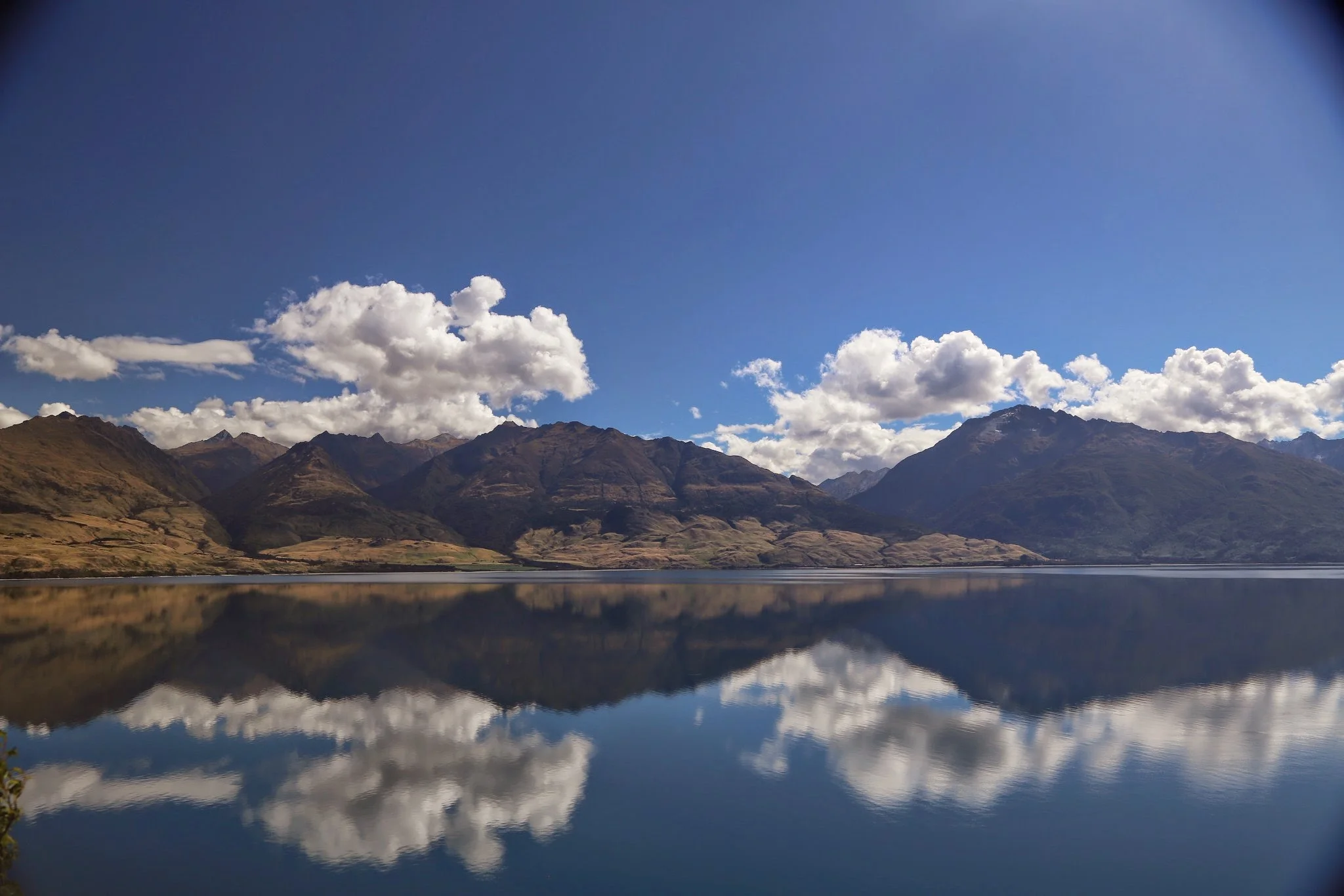 Wandering Lake Wanaka