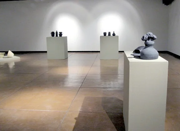 USE, Keiko Narahashi & Joseph Pintz , Sheppard Gallery at University of Nevada, Reno, curated by Marjorie Vecchio & Namita Gupta Wiggers, curator, Museum of Contemporary Craft, Portland, Oregon, 2011