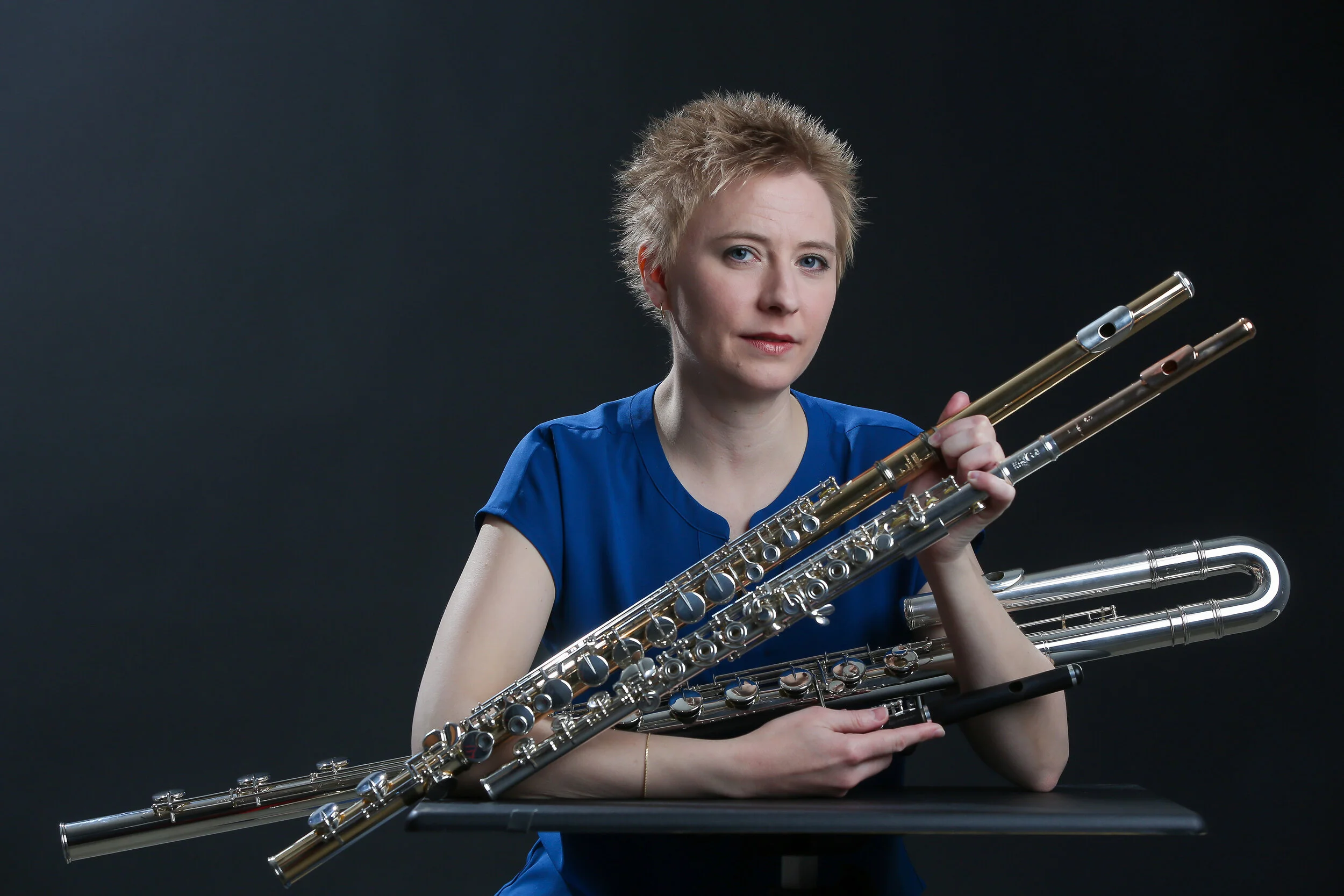 Fluxion: Solo Collaborations Tour