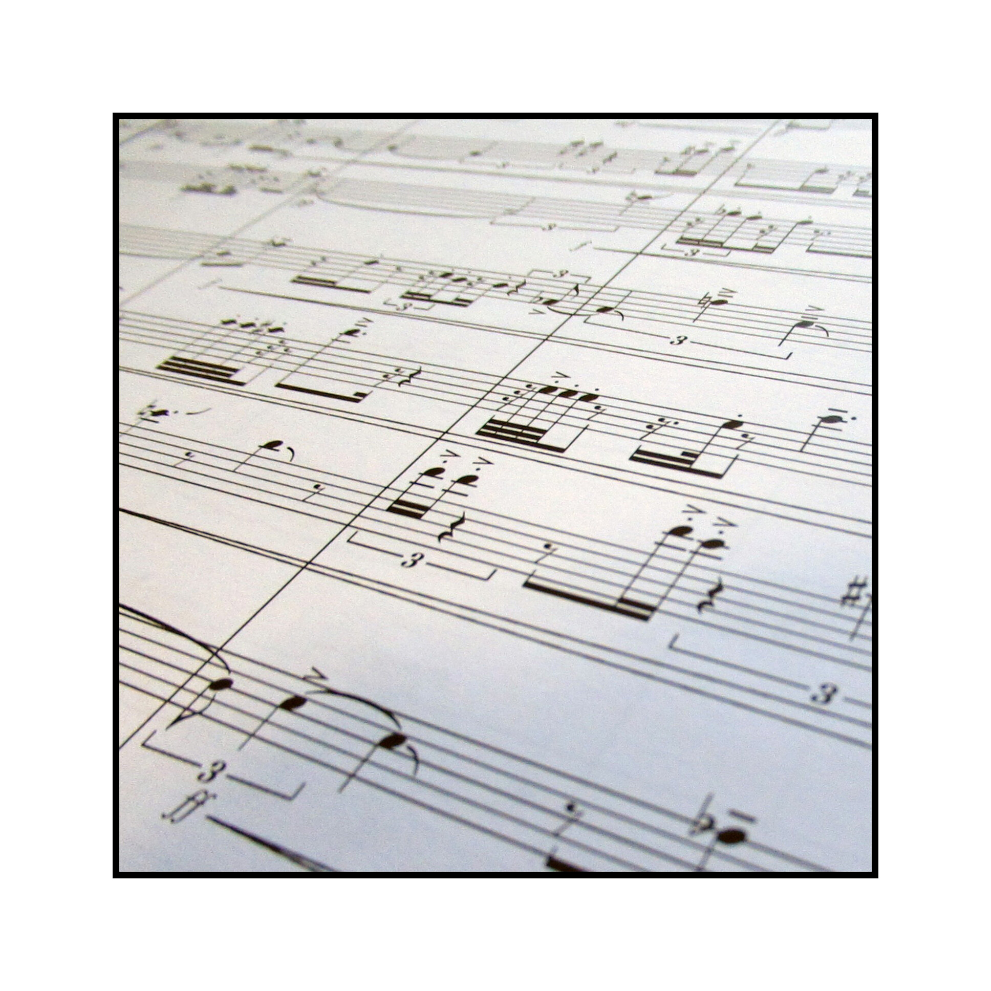 Bilder for solo alto flute