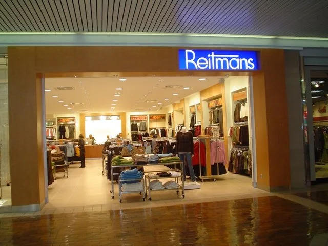 Reitmans