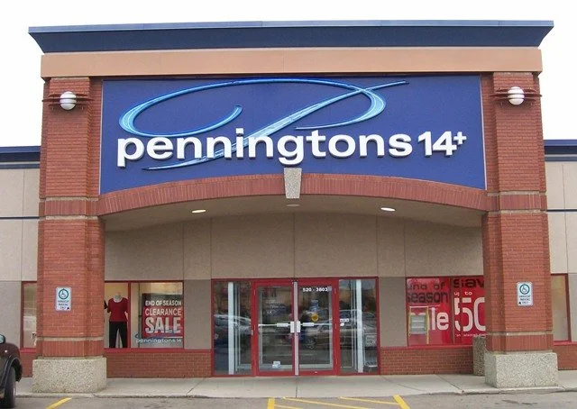 Penningtons