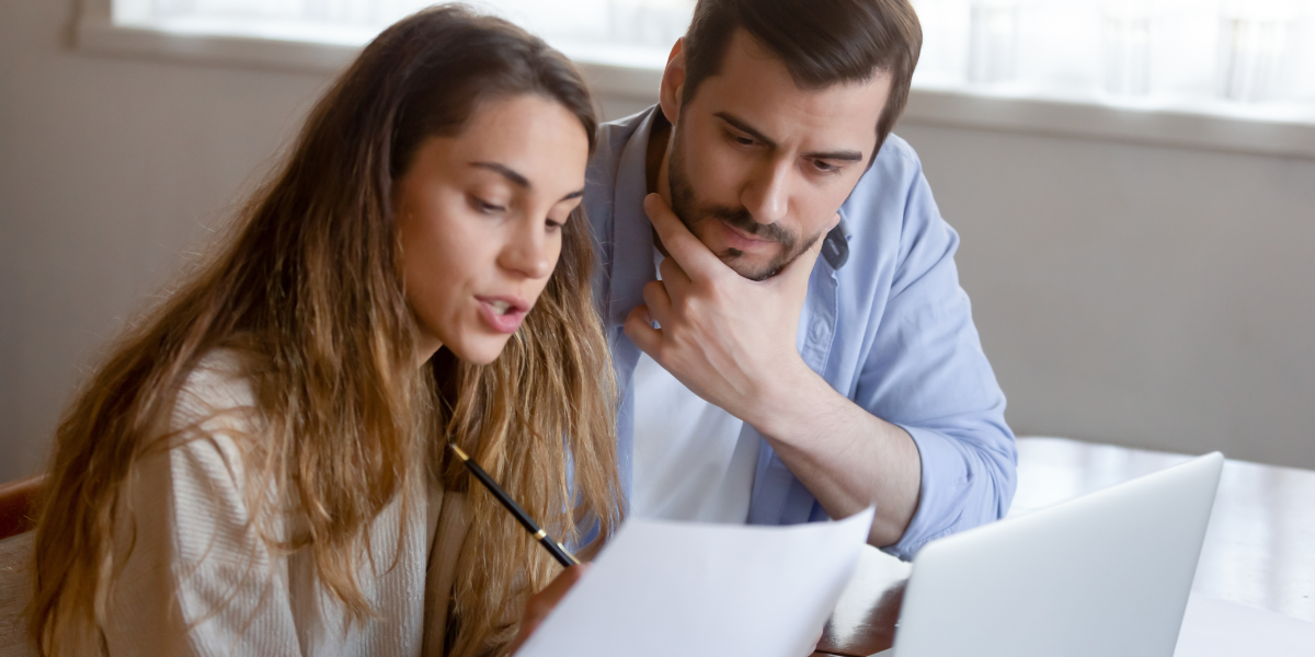 Are You and Your Spouse Considering Splitting Gifts?