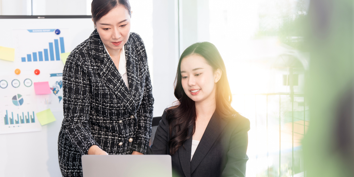 Building Bench Strength for Effective Succession Planning