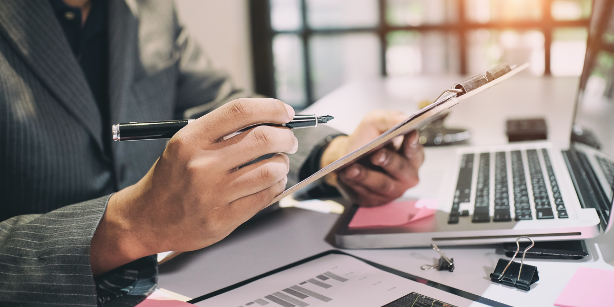 Hiring a Bookkeeper for Your Small Business