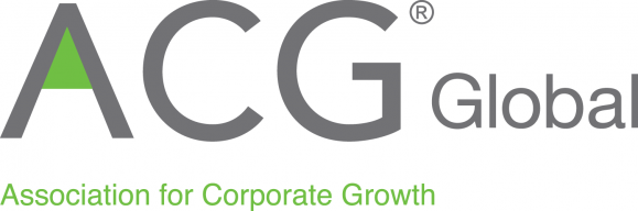 Association for Corporate Growth Brian Hunter Member