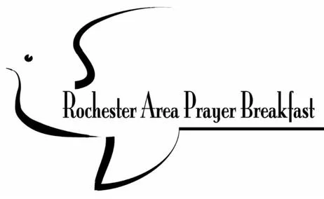 Rochester Area Prayer Breakfast Mike Gottshall Member