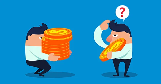 Contemplating compensation increases and pay for performance