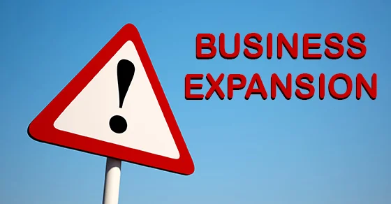Are you ready to expand to a second location?