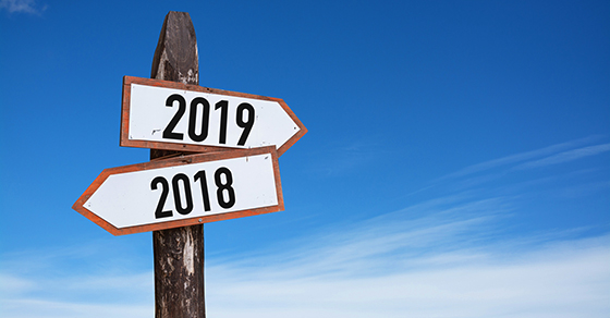 Estimates vs. actuals: Was your 2018 budget reasonable?