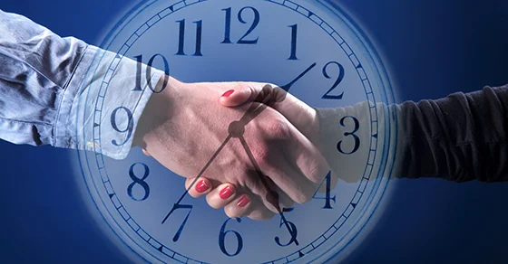 Devote some time to internal leadership development