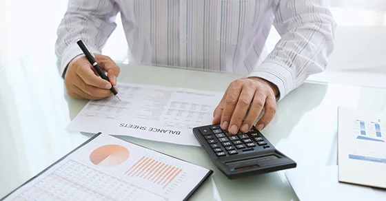 Financial statements tell your business’s story, inside and out