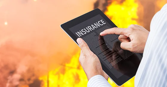 Best practices when filing a business interruption claim