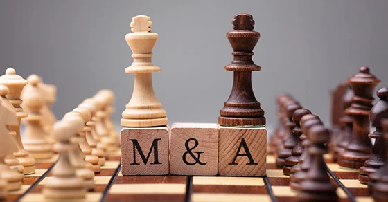 Understanding how taxes factor into an M&amp;A transaction