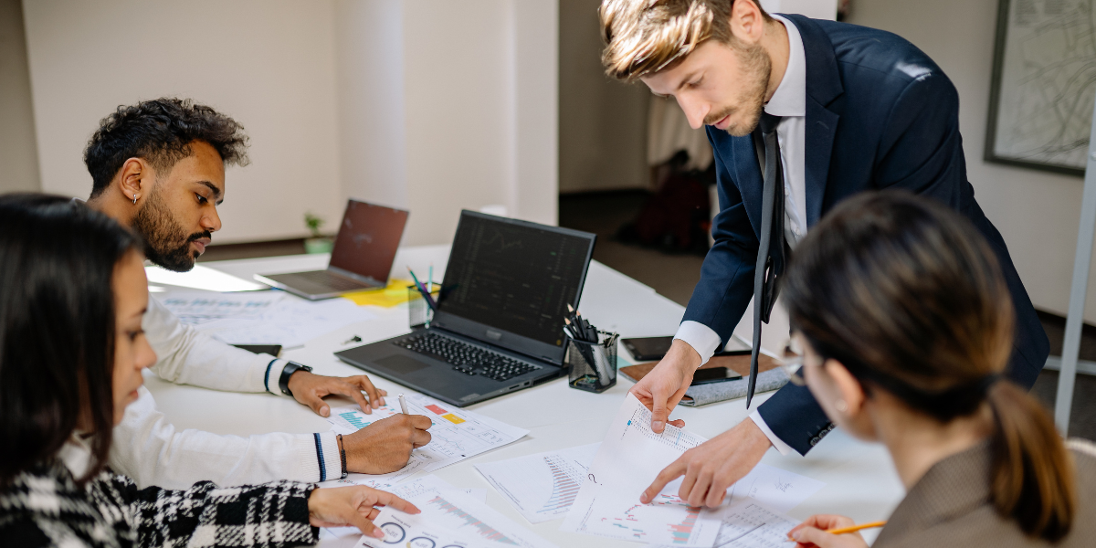 Create a more Agile F&amp;A Team with Cross-Training