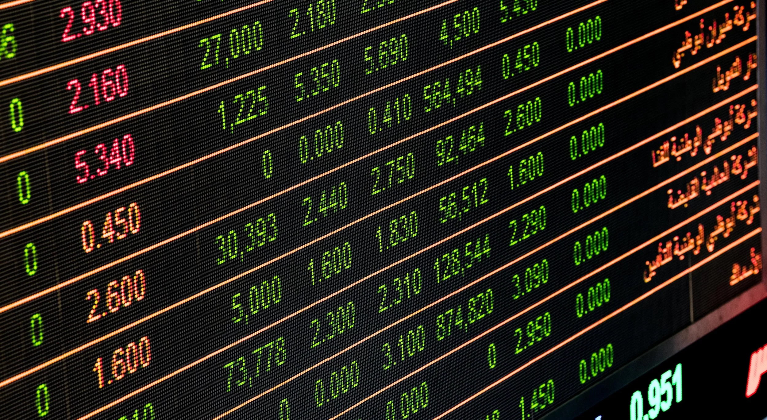 Tax Guide: Individual Investment Accounts