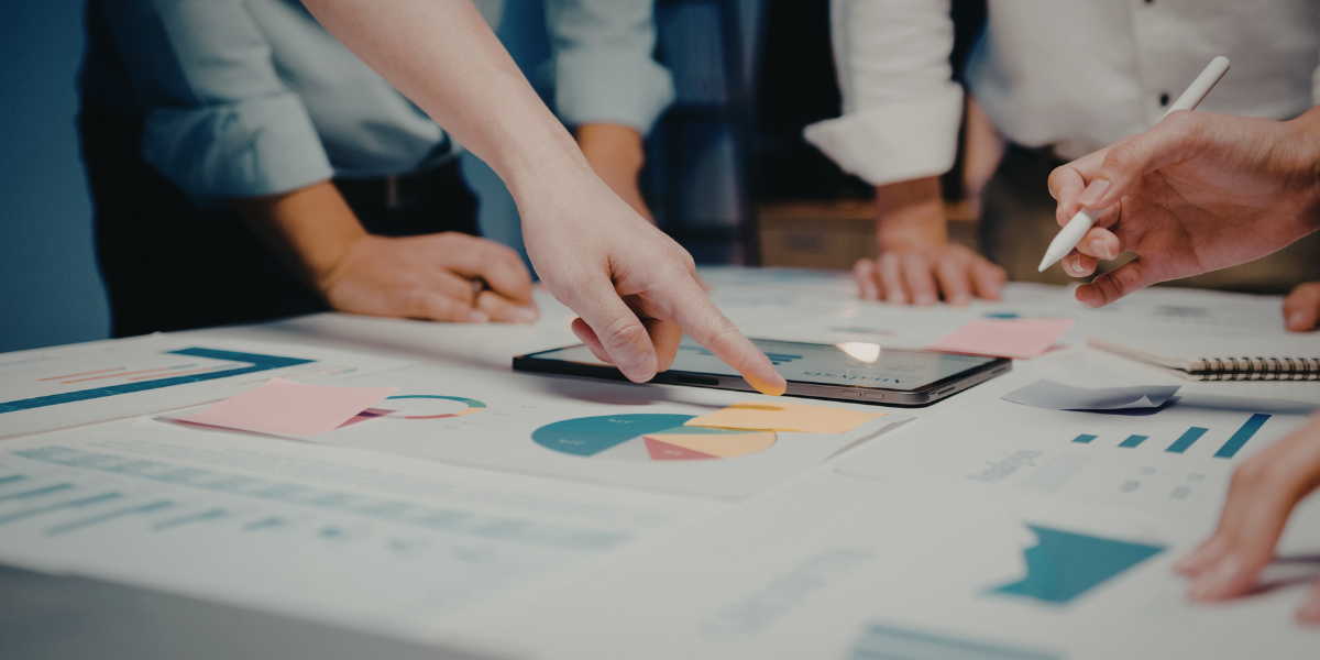 Cross-functional Teams can Boost Collaboration — and Sales