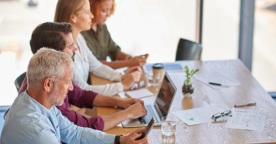 What’s the right device policy for your company?
