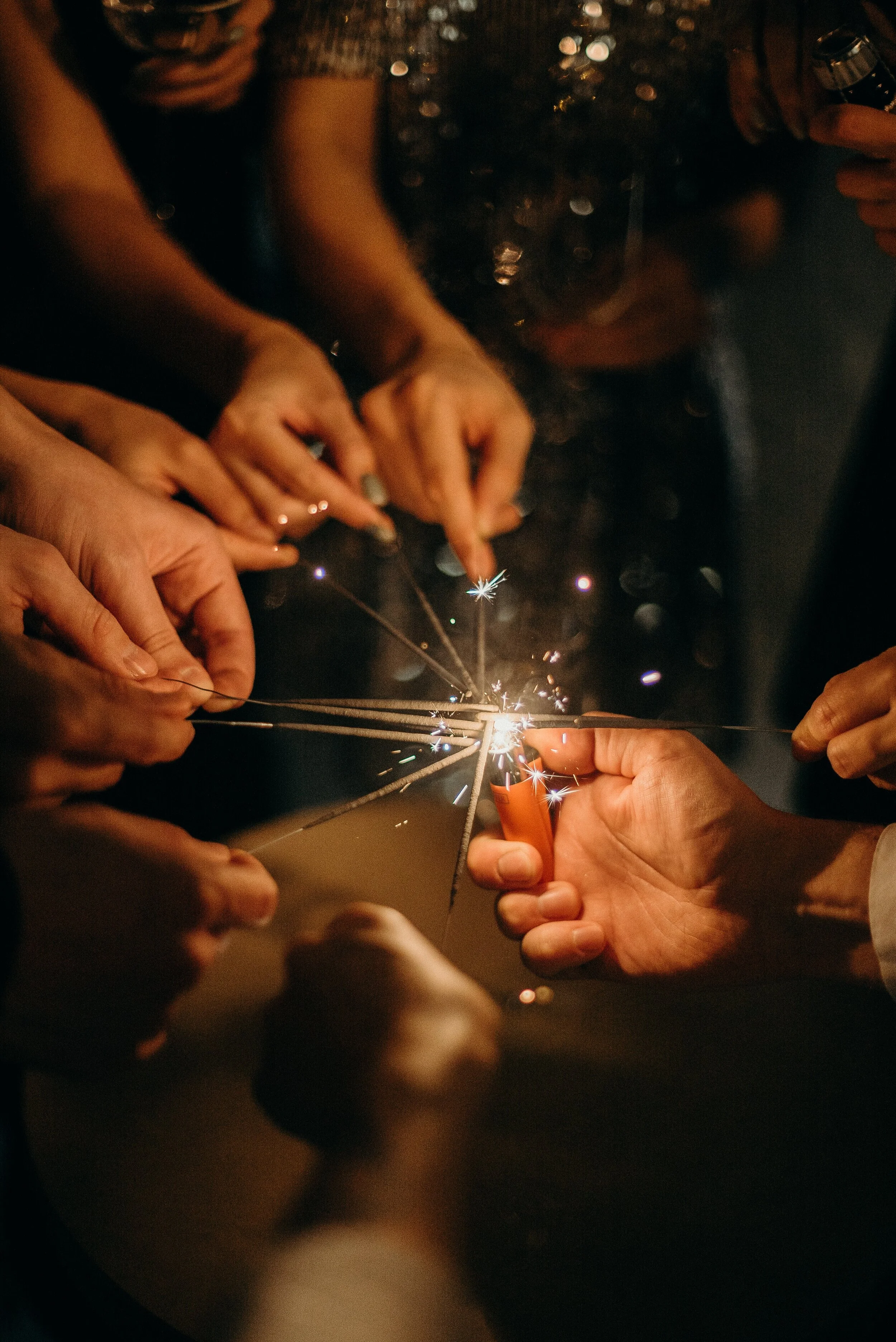Happy New Year! It's Tax Time: 2020 Income Tax Updates