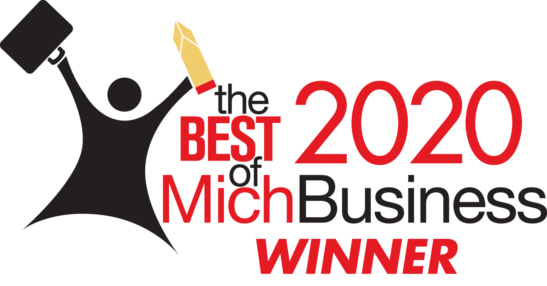 FMD Honored as 2020 Best of MichBusiness Award Winner