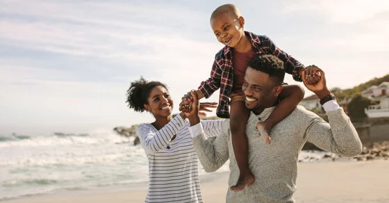 A difficult decision: Choosing a guardian for your children