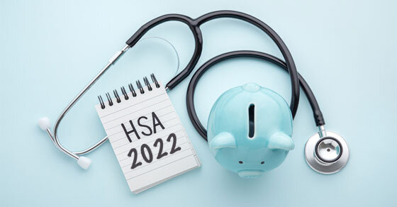 The Irs Has Announced 2022 Amounts For Health Savings Accounts Fmd