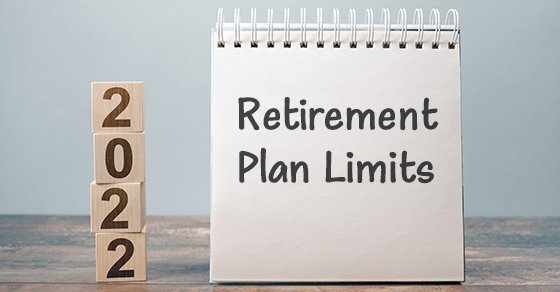 IRS announces adjustments to key retirement plan&nbsp;limits