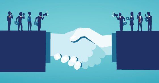 Using B2B Media To Lengthen Your Marketing Reach