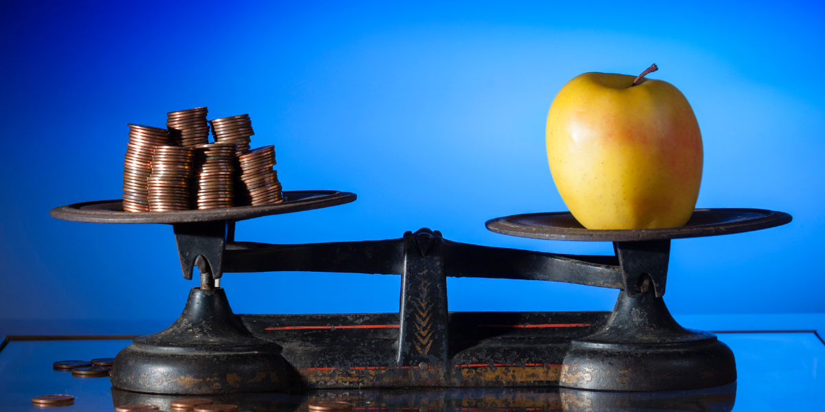 Weathering the storm of rising inflation