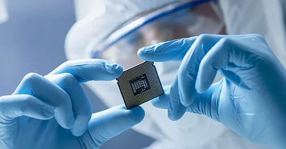 CHIPS Act poised to boost U.S. businesses