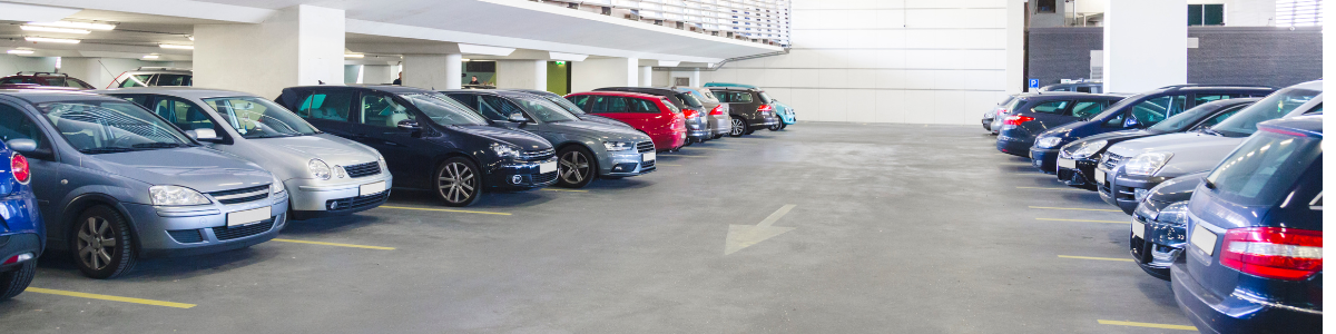 Provide employee parking? Here’s what the IRS wants to know.