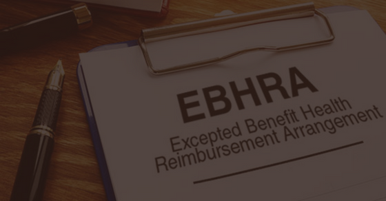 Supplementing Your Company’s Healthcare Plan with an EBHRA
