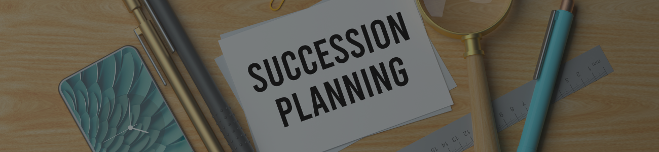 Avoid succession drama with a buy-sell agreement