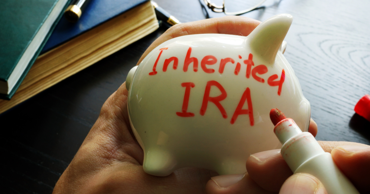 IRS extends relief for inherited&nbsp;IRAs