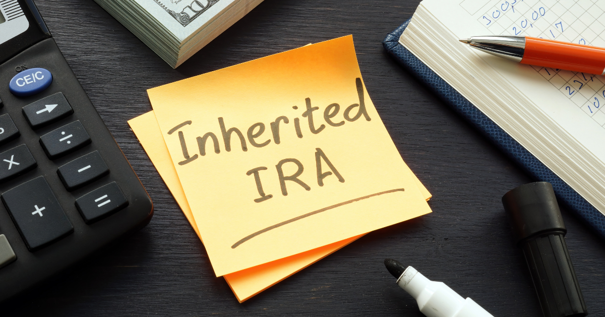 IRS issues final regulations on inherited IRAs