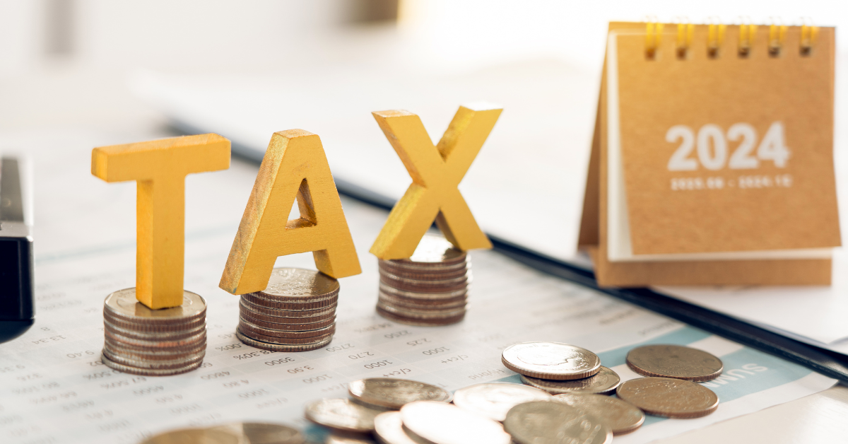 It’s not too late to trim your 2024 taxes
