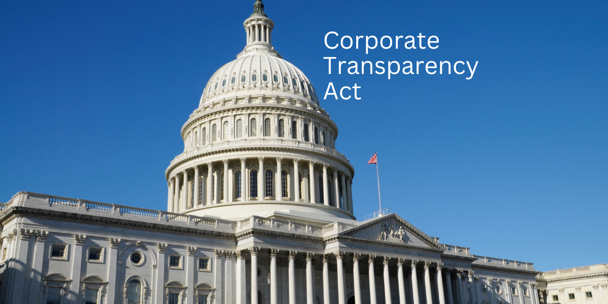 Treasury Department Announces Suspension of Enforcement of Corporate Transparency Act Against U.S. Citizens and Domestic Reporting Companies