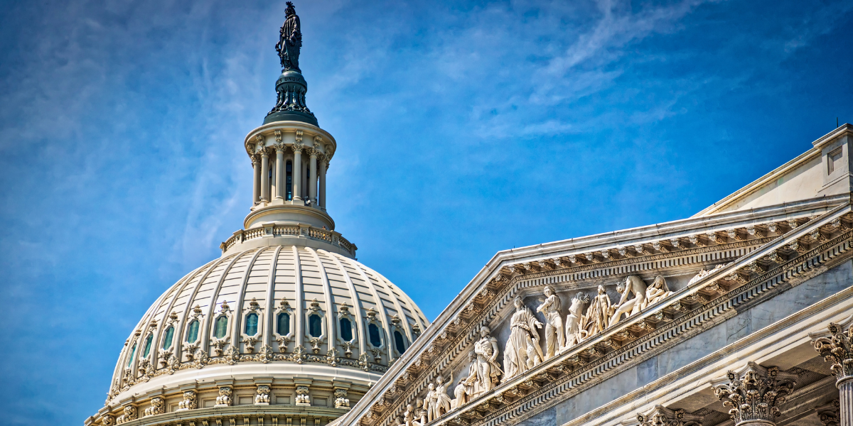 The U.S. Senate Passes its Version of President Trump’s Tax&nbsp;Bill