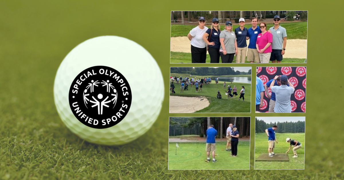 FMD Proudly Supports Special Olympics Michigan