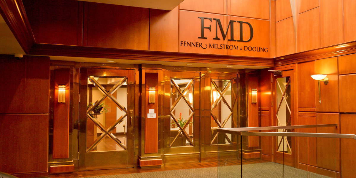 FMD Supports Michigan’s Future Entrepreneurs at EO Detroit GSEA