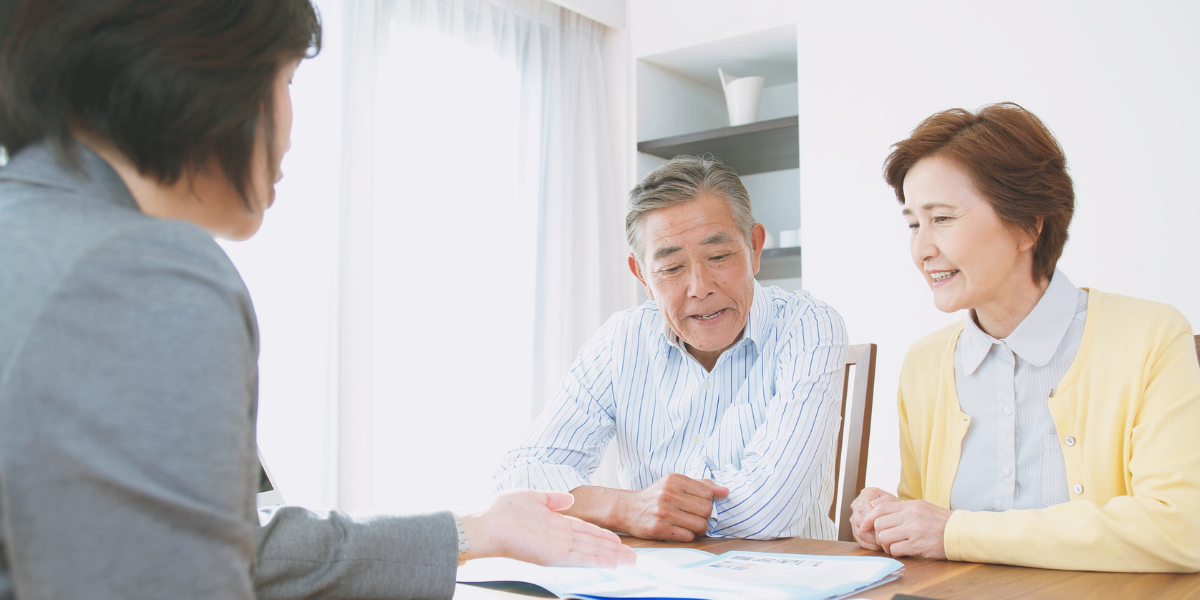 Play it Smart by Naming Co-executors