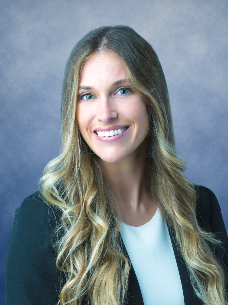 Farrah Nordman, CPA, Tax Manager at FMD